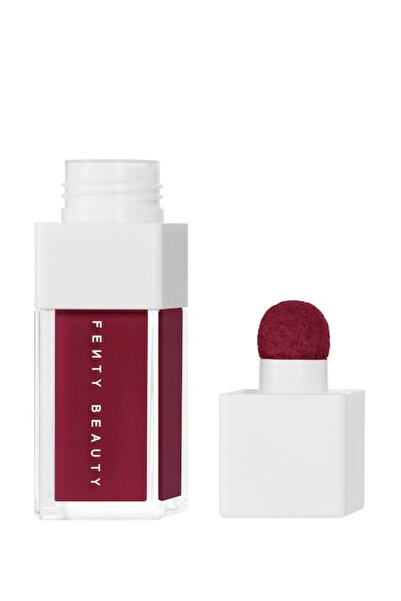 FENTY BEAUTY Shake N Play Likit Allık QUIT WINE’IN 9 ml Abcosmetics