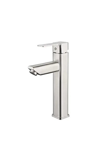 OEM Baterie de chiuvetă, Oțel inoxidabil SUS304, Satinat, MP014