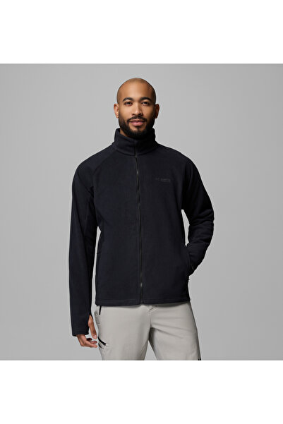 Columbia Arctic Peak II Tam Fermuarlı Erkek Polar Üst