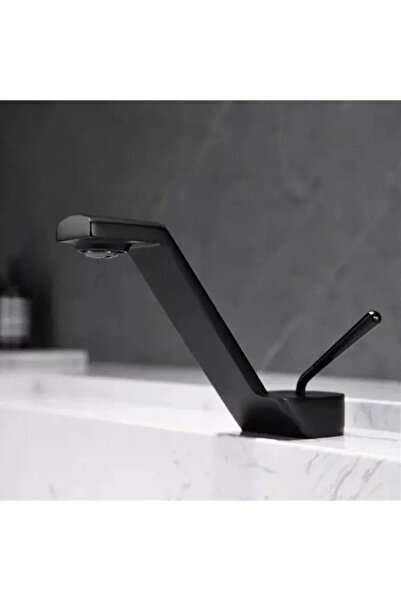Flippy Baterie Lavoar, Alama Sanitara, Negru, MP017H