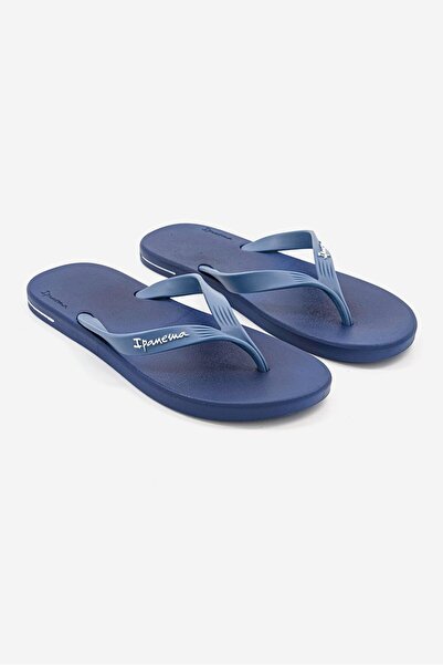 İpanema Men Slip On Postos Slippers, Blue