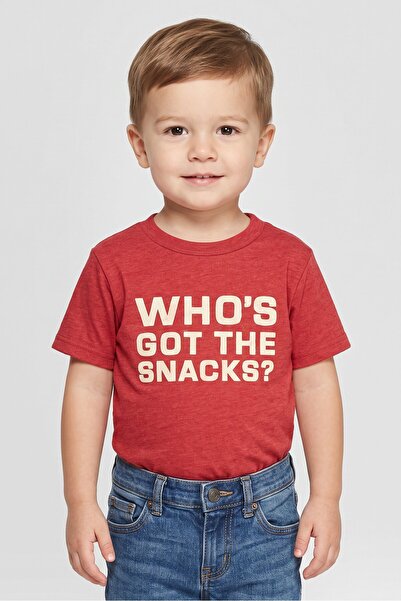 The Children's Place Toddlers Boy Crew Neck Short Sleeve Graphic Print T-Shir...