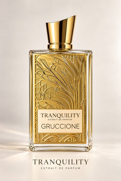 Tranqulity Extrait de Parfum 100 ml