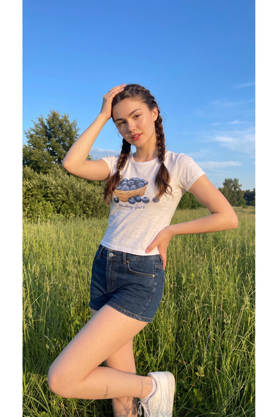 mila tişötr