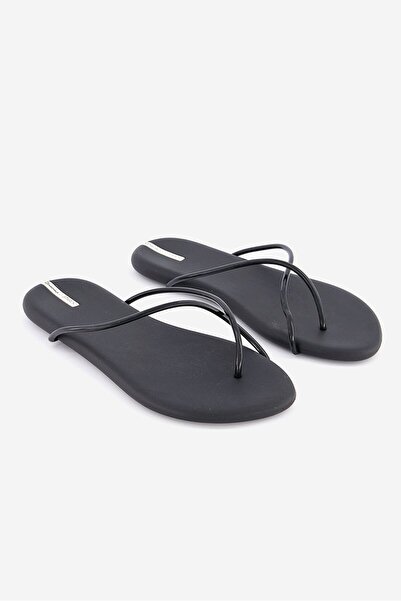 İpanema Women Starck Ting X Flip Flops, Black