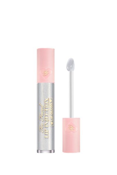 Too Faced Lip Injection Lip Gloss Plumping Lip Gloss Lip Parlatıcı Stars Are ...