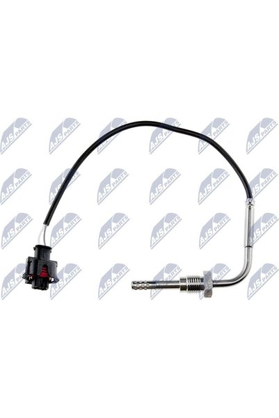 GM Chevrolet Captiva 2007- Opel Antara 2007- Egzoz Sicaklik Sensoru Kisa 25183662