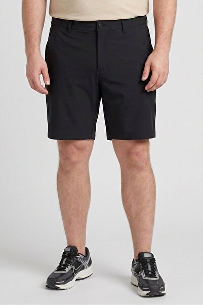 Under Armour Men 10 Inseam Sportswear Fit Training Shorts, Black