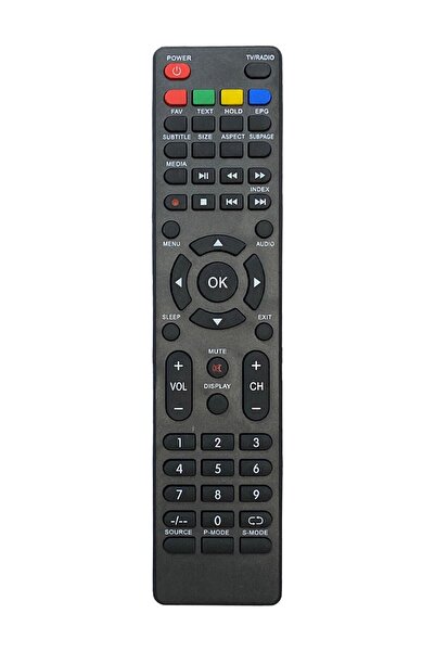 Class Telecomanda TV LCD NEI 32NE4000 HD IR432 (70)