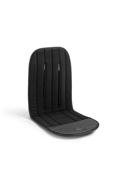 Elodie Details Bebek Arabası Minderi | Cozy Cushion | Aviator Black