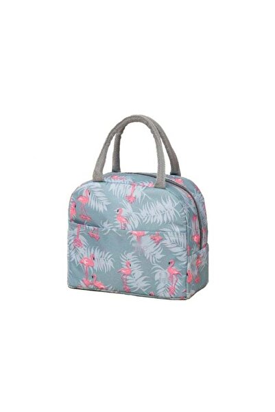 rayze Insulated Lunch Bag, Large Capacity Lunch Box, Portable Thickened Lunch...