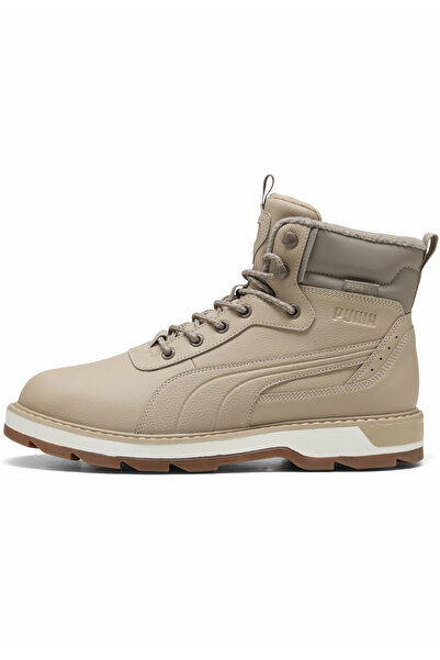 Puma Μπότες Desierto v3 Puretex