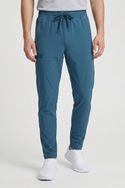 Under Armour Men Fitted Fit Training Track Pants, Tale