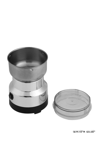 ZERO LAND Spt-Gld Coffee (81613) Grinder Hm-8300