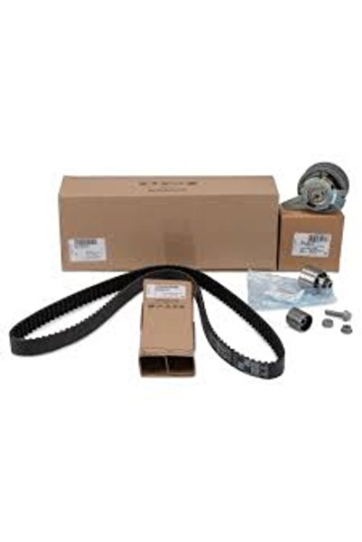 Genel Markalar Volkswagen CONTITECH Triger Seti+Devirdaim 04L198119J CRAFTER T6