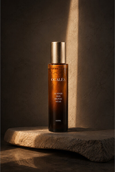 - Summer Skin Bronze Wear Işıltılı Bronzlaştırıcı