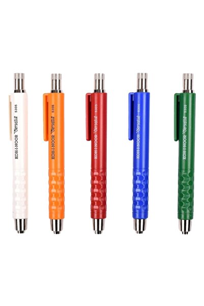 Koh-i Noor Creion mecanic Plastic, 5.6 mm, Koh-I-Noor