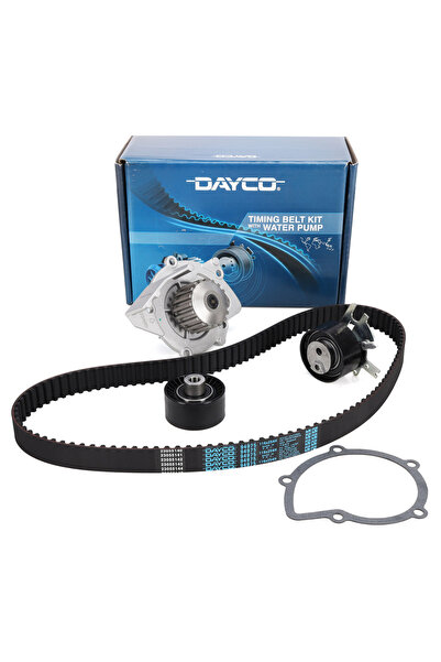 DAYCO Volkswagen Triger Seti+Devirdaim 036198119C POLO CORDOBA FABIA GOLF4 BORA