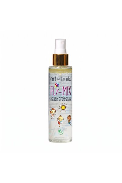 Art de Huile Flymix 120 ml | Aromaterapik Mist