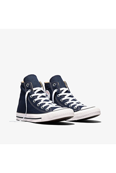 Converse Chuck Taylor All Star Unisex Lacivert Sneaker