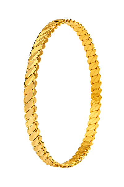 Eng 20 GRAM 22 AYAR BURMA BİLEZİK 5,8