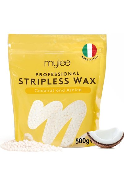 WAX MYLEE Professional Hard Beads - 500g