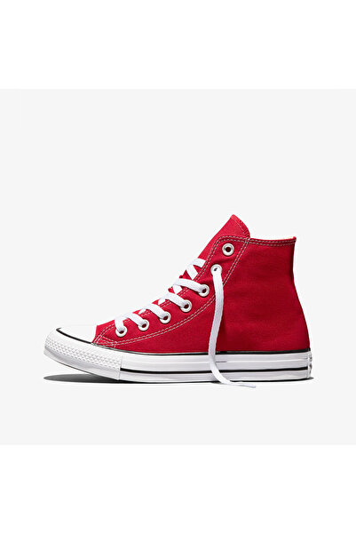 Converse Chuck Taylor All Star Unisex Kırmızı Sneaker