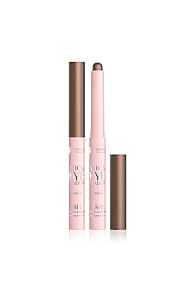 Bell Fard de pleoape stick hipoalergenic 003, BROWNIE