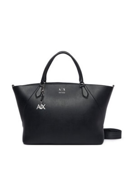 Armani Exchange Geantă de mână XW003142 AF26569 UC001 Negru