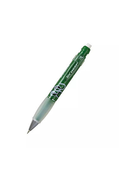 Serve Deep Harry Potter Mekanik Kurşun Kalem 0.7mm Slytherin SV-DEEP-07-ST