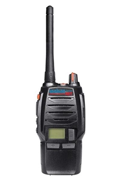 ASELSAN A446 EL TELSİZ SETİ