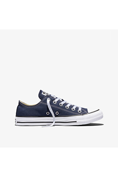 Converse Chuck Taylor All Star uniszex sötétkék tornacipő