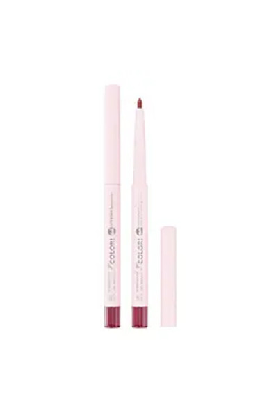 Bell Hipoalergenic Go Color! Creion de buze rezistent la apă 003, PRETTY