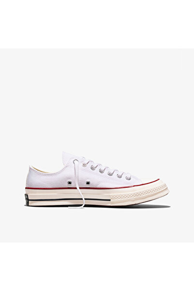 Converse Sneaker Unisex Weiß