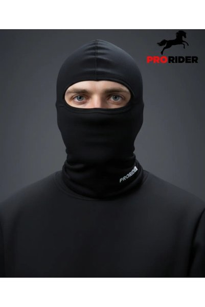 PRORIDER Cotton Balaklava (MOTORCU MASKESİ )
