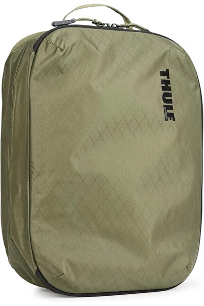 Thule clean/dirty packing cubeSoft green