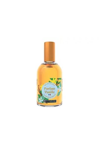 Les Vanilie Eau de Toilette 110 ml Cosmetice