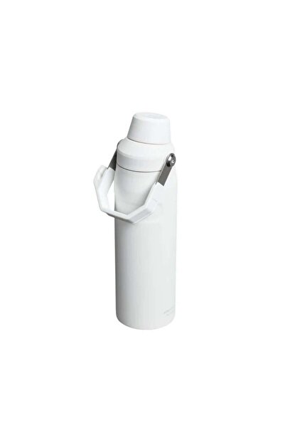 Stanley The Iceflow Bottle Fast Flow Frost Unisex Beyaz Termos UNISEX TERMOS 10-11287-325