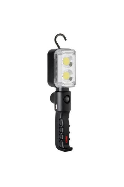 waterproof ΦΑΚΟΣ GL-11 12/24V - ΜΕ ΜΑΓΝΗΤΙΚΗ ΒΑΣΗ, ΓΑΝΤΖΟ ΚΑΙ COB LED (380lm-...