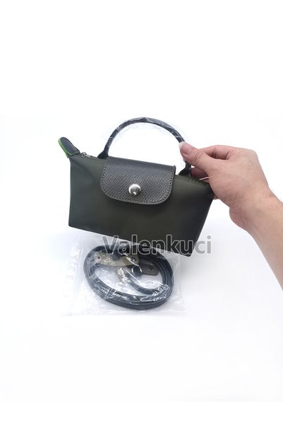 alenkuci Mini Bags for Women Luxury Handbags Designer Daily Small Bags with L...