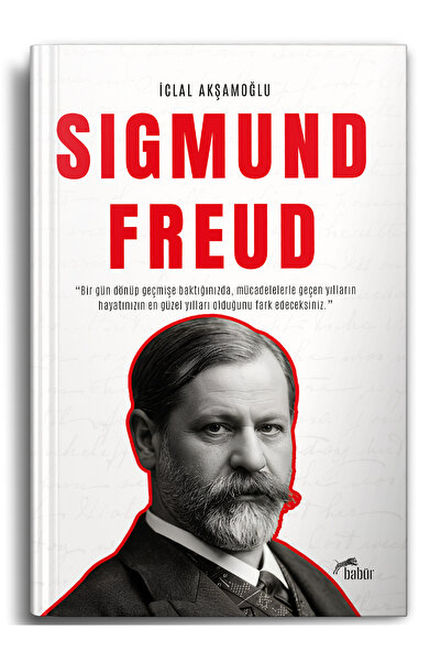 Anonim Yayıncılık Sigmund Freud