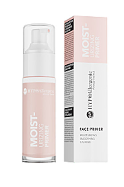 Bell Primer Hidratant Hipoalergenic 01
