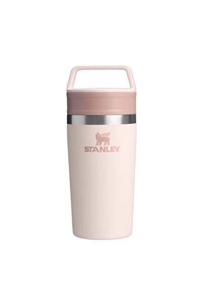 Stanley The Café To-Go Travel Thermos Cup 0,35 Lt / 12oz Pink 10-12080-012