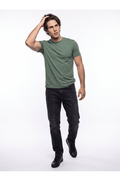 Thelood Cupra Modal Basic Tshirt