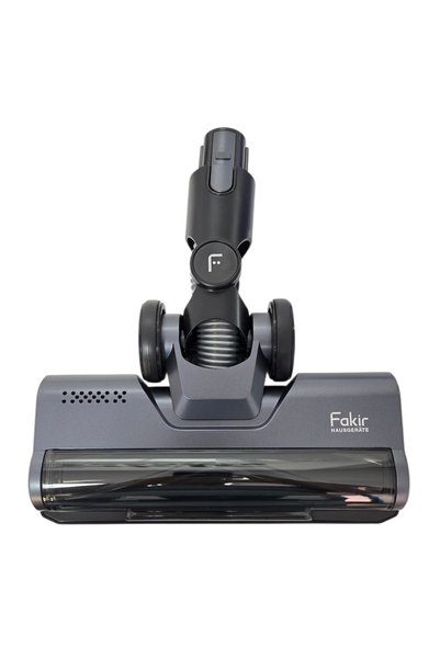 Fakir Shadow 6038 - 7016 - 7020 Elektrikli Süpürge için Süpürücü Başlık (Gün ...