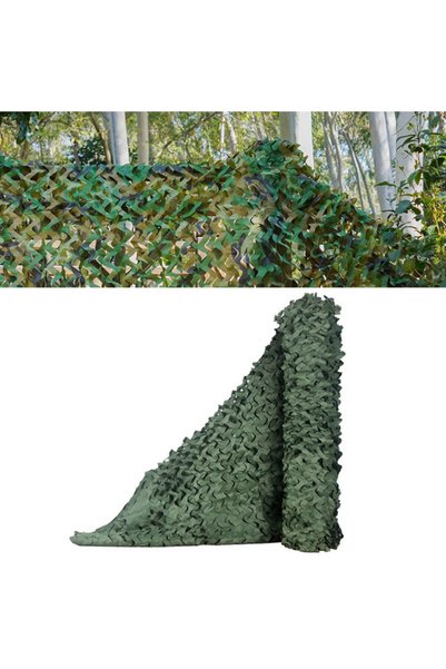 Generic Brand Δίχτυ παραλλαγής Volcano, Αντηλιακό σκίαστρο, για μπαλκόνι, εσω...