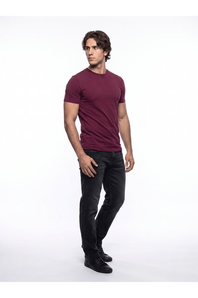 Thelood Cupra Modal Basic Tshirt