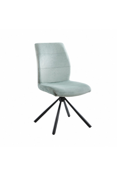 Generic Mint Green Sitting Chair