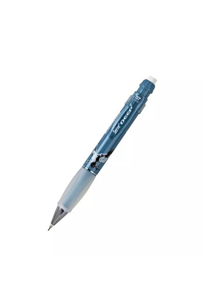 Serve Deep Mekanik Kurşun Kalem Versatil 07mm Harry Potter Ravenclaw