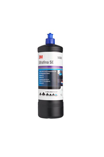3M ™   Perfect-It ™   Abrazive pentru lustruire auto - Pastă de lustruit ULTR...